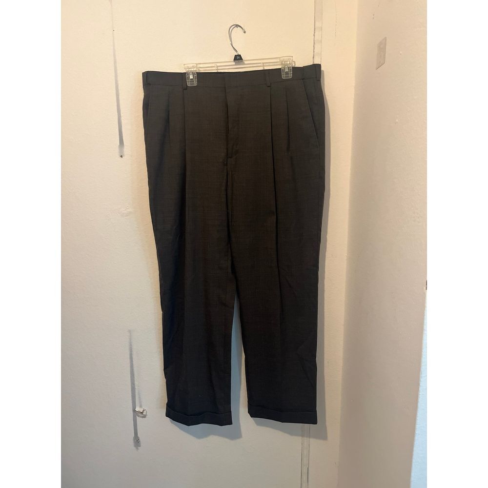 Mens‎ haggar dress pants